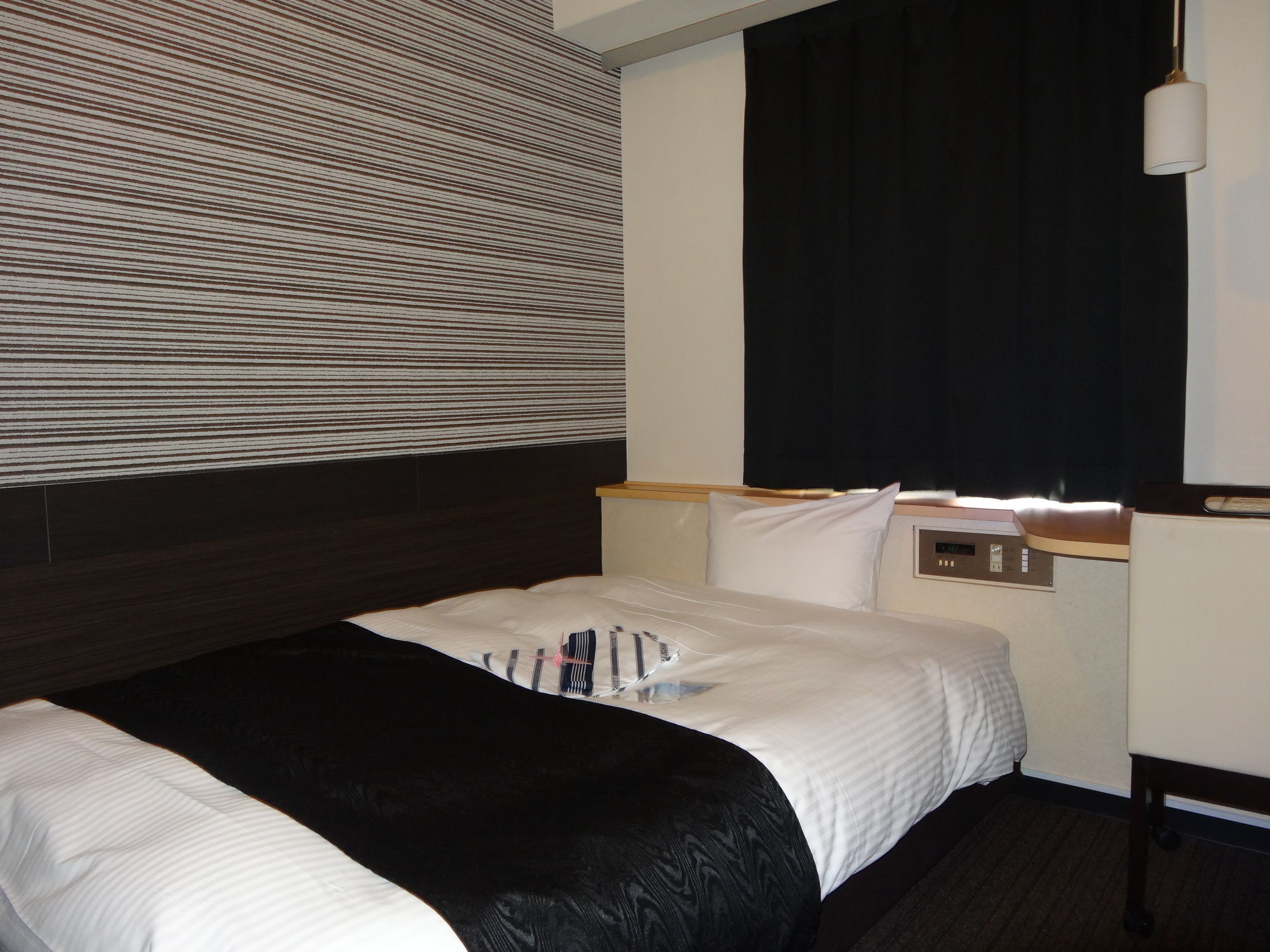 Apa Hotel Hamamatsu Eki Minami Exterior foto