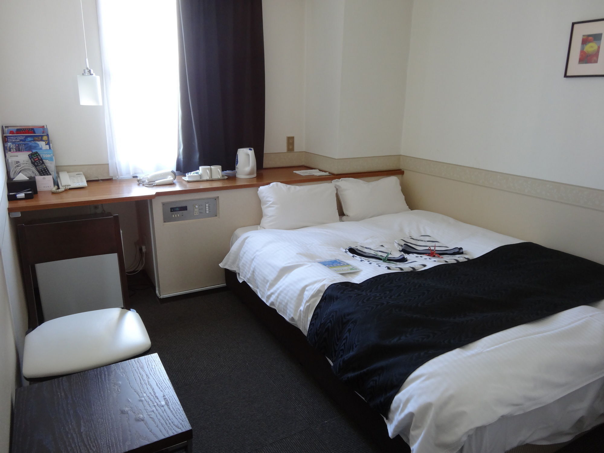 Apa Hotel Hamamatsu Eki Minami Exterior foto